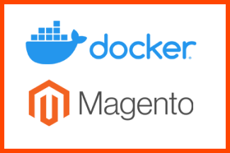 Installer Magento 2 avec docker-compose