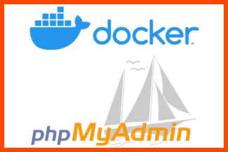 Comment ajouter PHPMYADMIN dans mon docker-compose ?